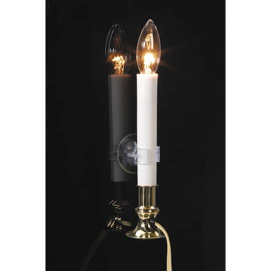 Candle Lamp Suction Cups by Celebrate It™